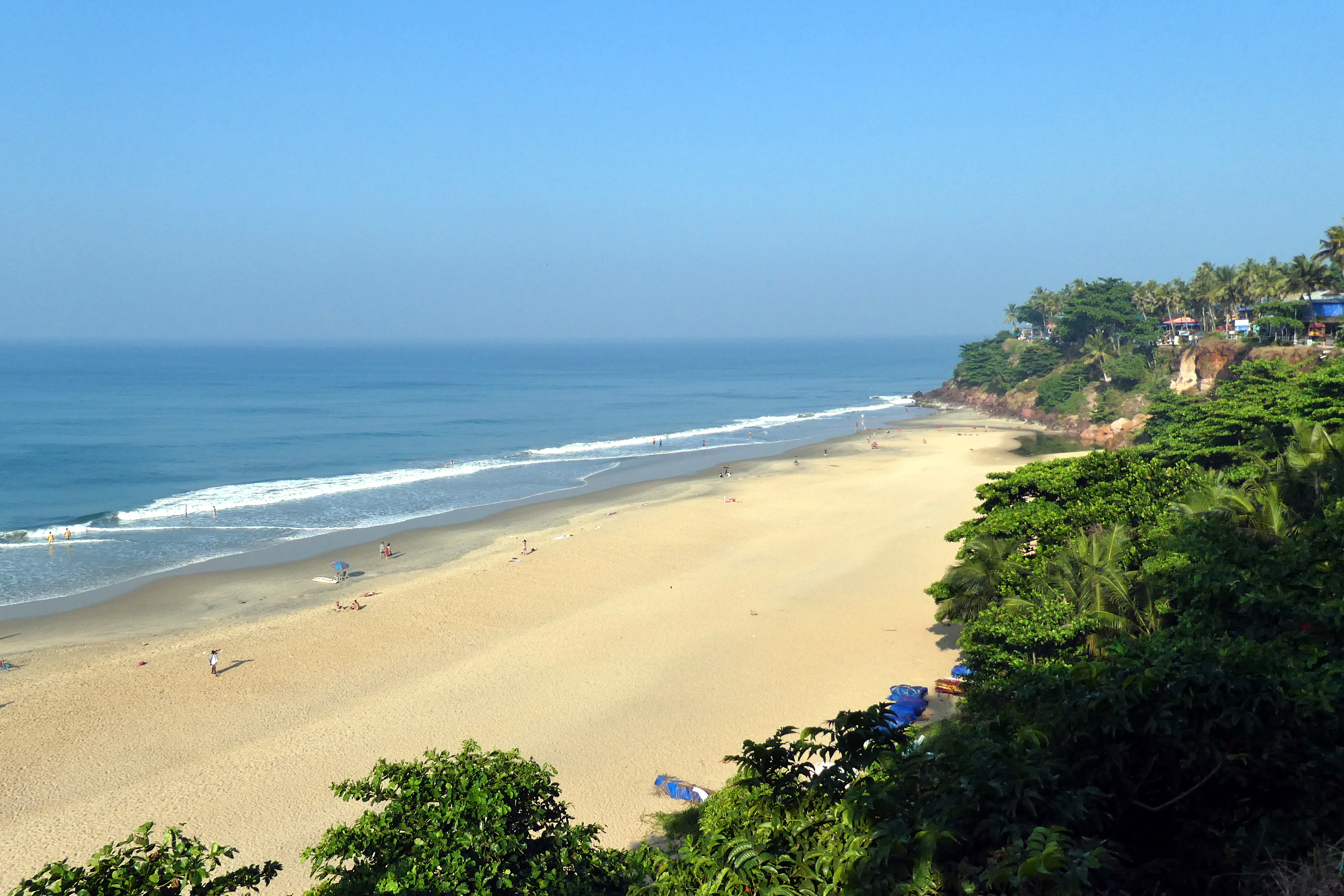 Beach 1