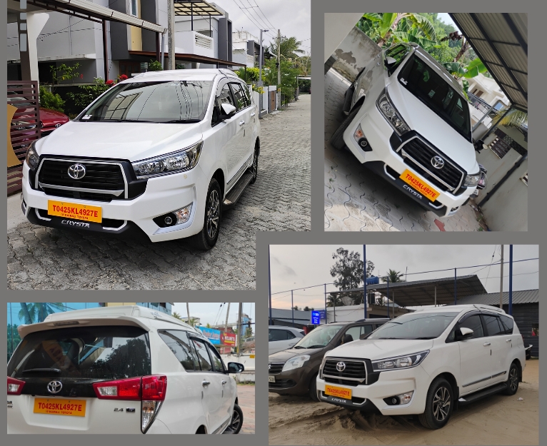 Airport Transfers