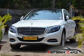 Luxury Car