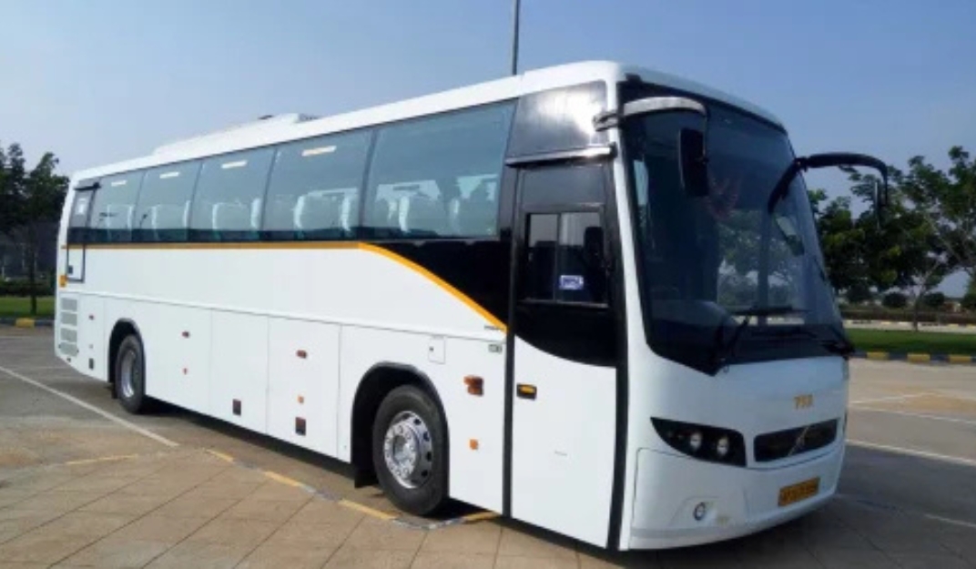 49 Seat AC/Non AC Bus